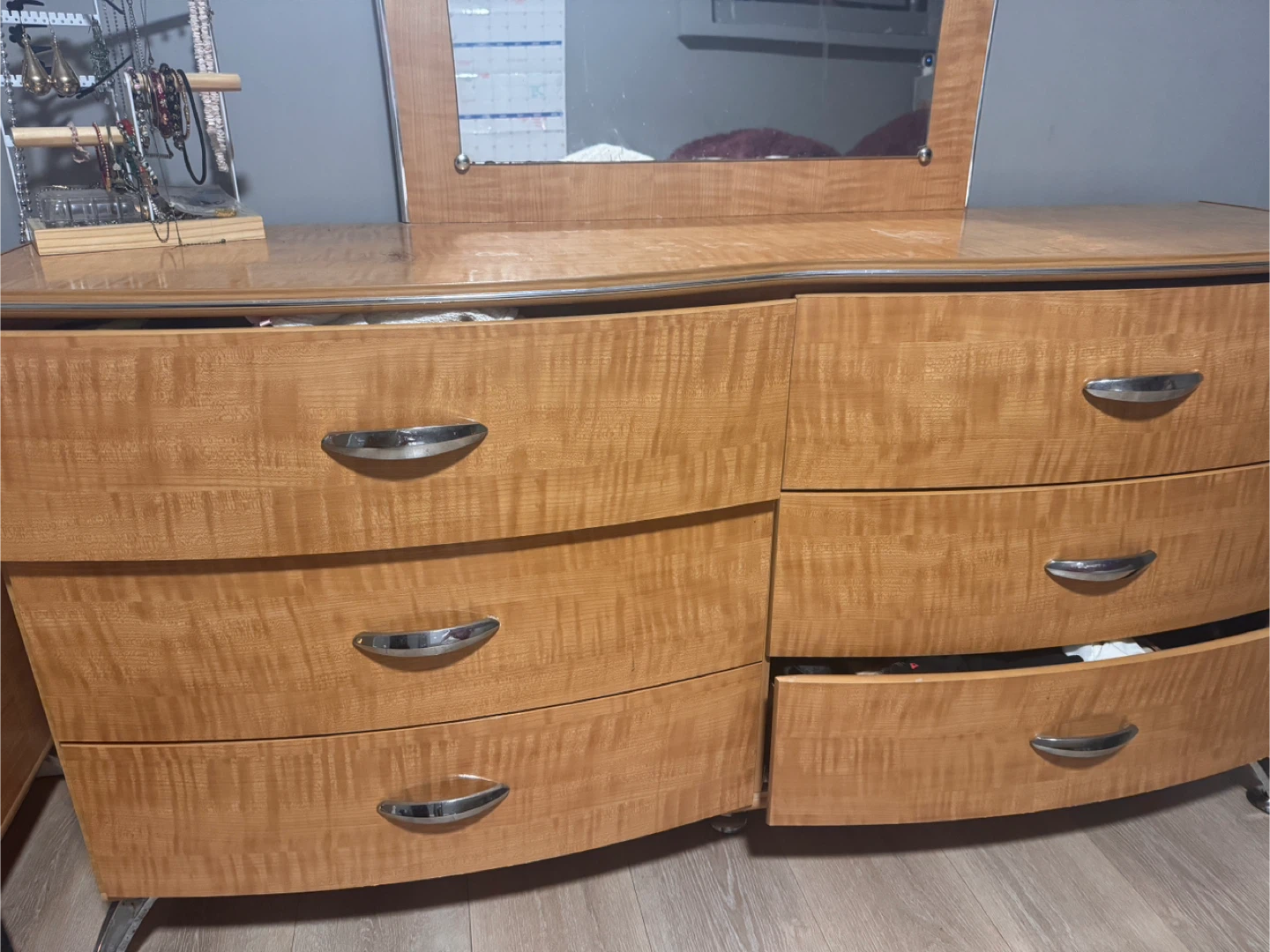 Bedroom Furniture Set for Sale - photo 2