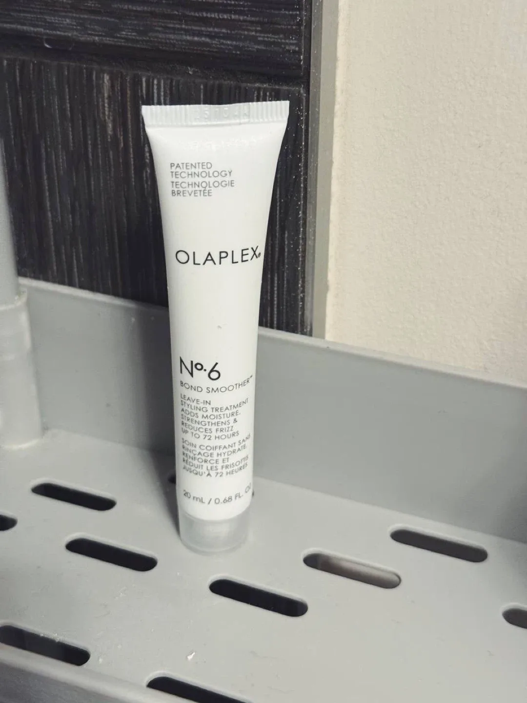 Olaplex No. 6 Bond Smoother - 20mL thumbnail