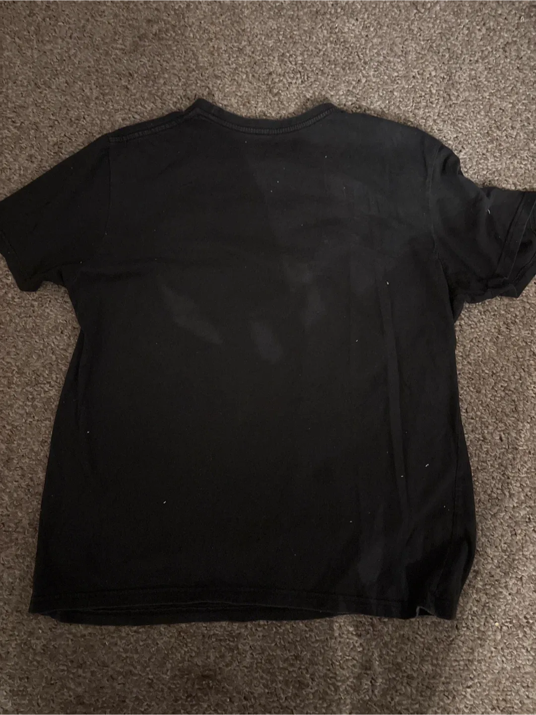 Brooklyn Graphic T-Shirt - Size L image indicator(2)