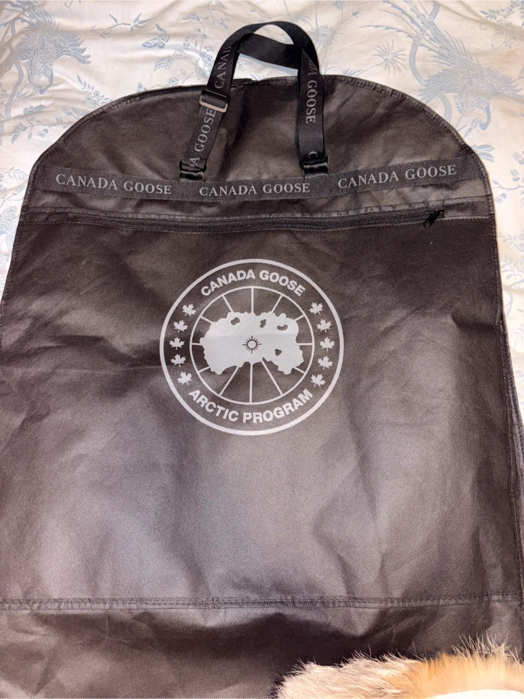 Selling Canada Goose Shelburne White - photo 5