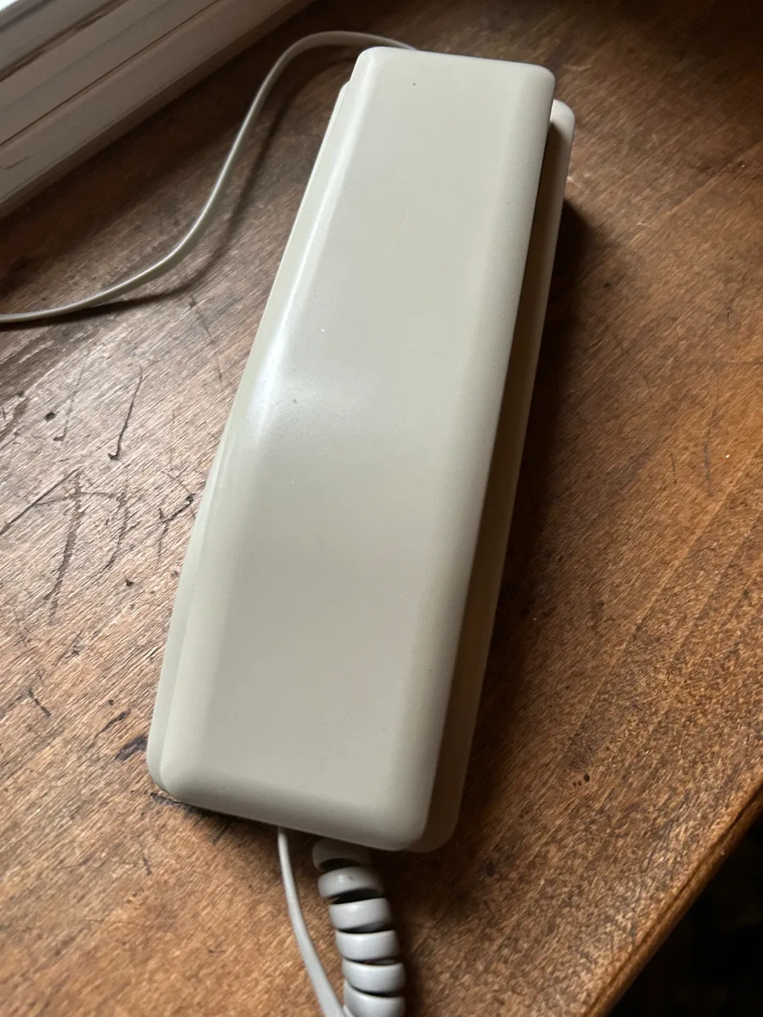 VTG mcm Northern Telecom touchtone silhouette Phone image indicator(2)