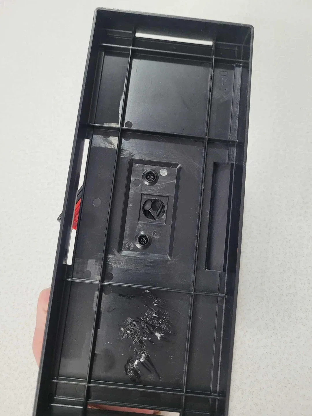 1957 Chevrolet Corvette Diecast Model Car image indicator(6)