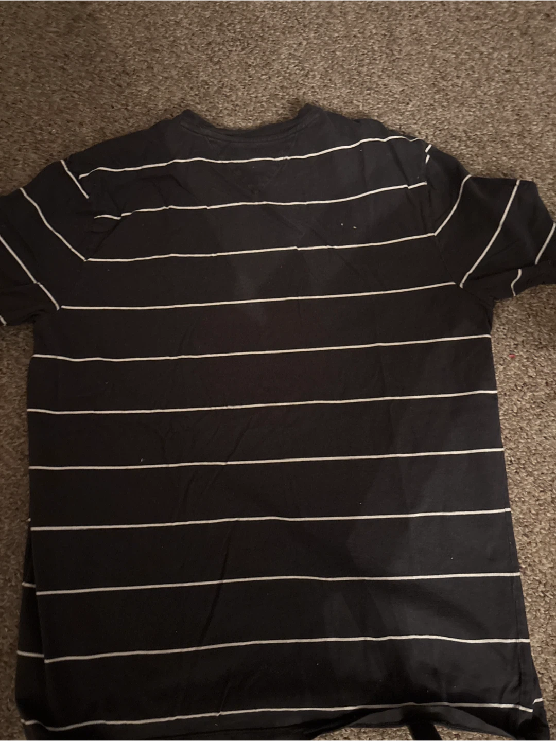 Tommy Hilfiger Striped T-Shirt - XL - photo 2