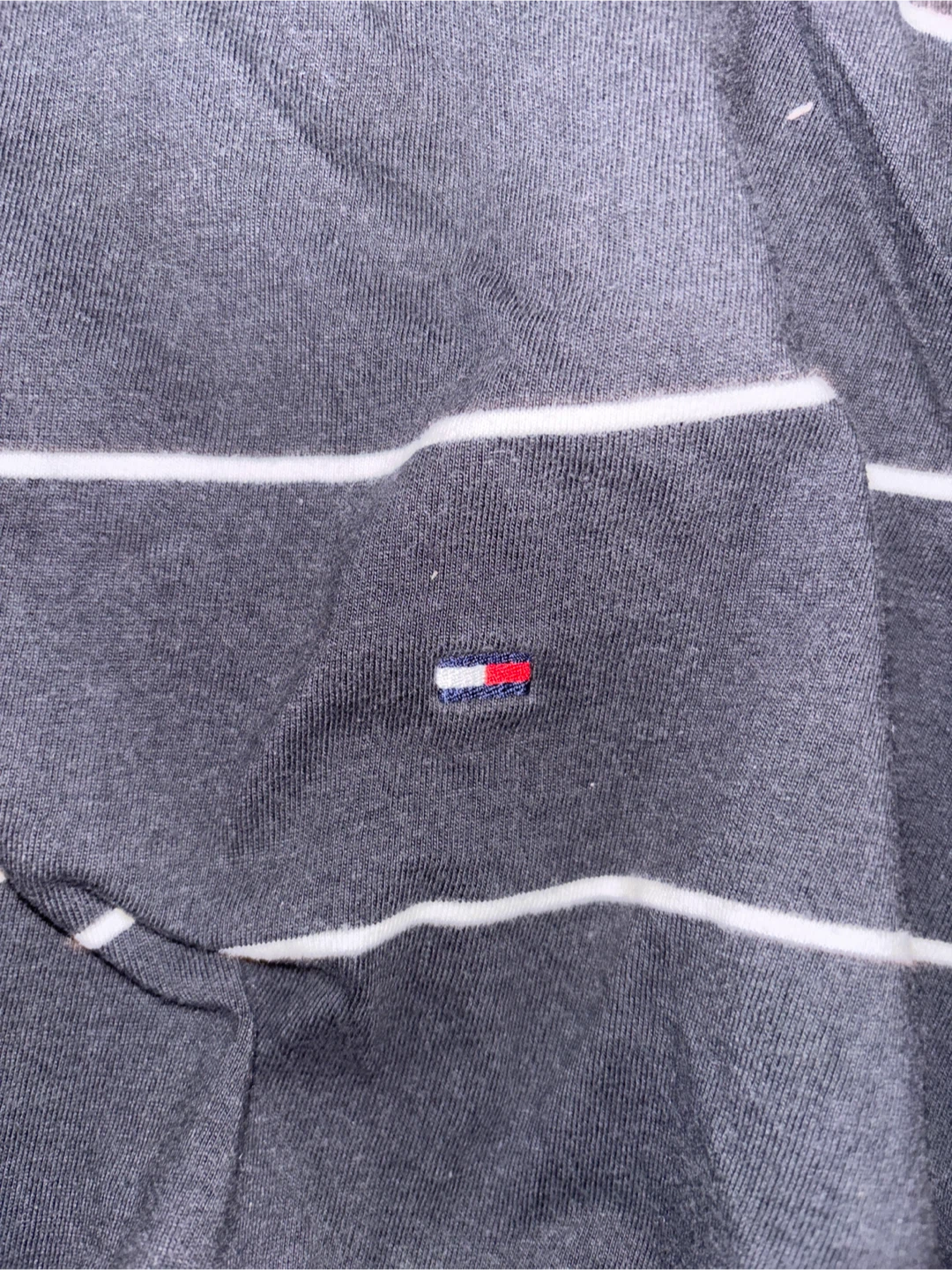 Tommy Hilfiger Striped T-Shirt - XL - photo 3