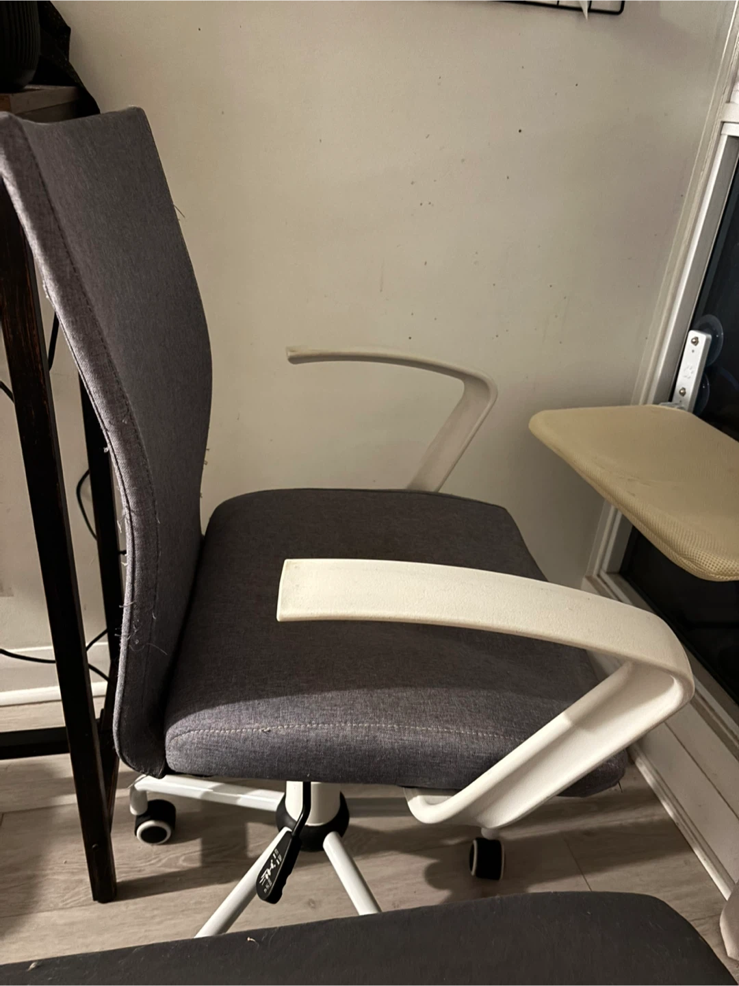Office Chair - Grey - photo 5