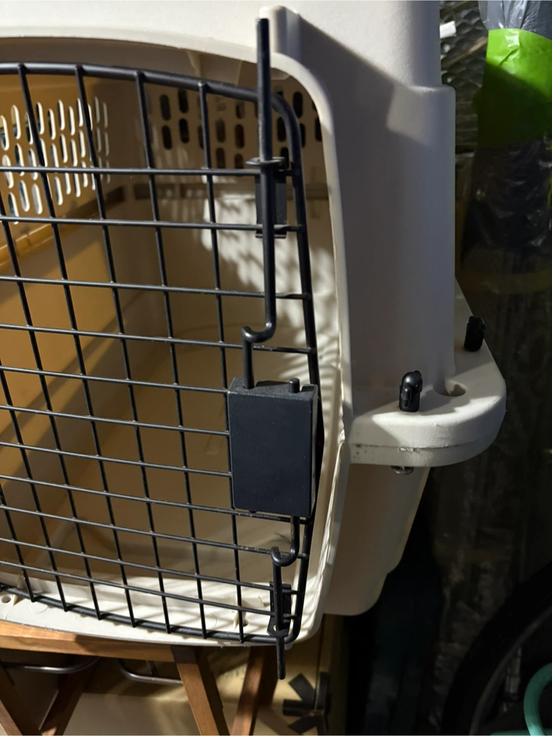 Bargain Hound Pet Carrier/Kennel 🥕 - photo 3
