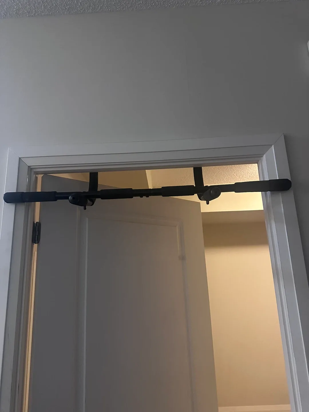 Pull-up Bar image indicator(2)