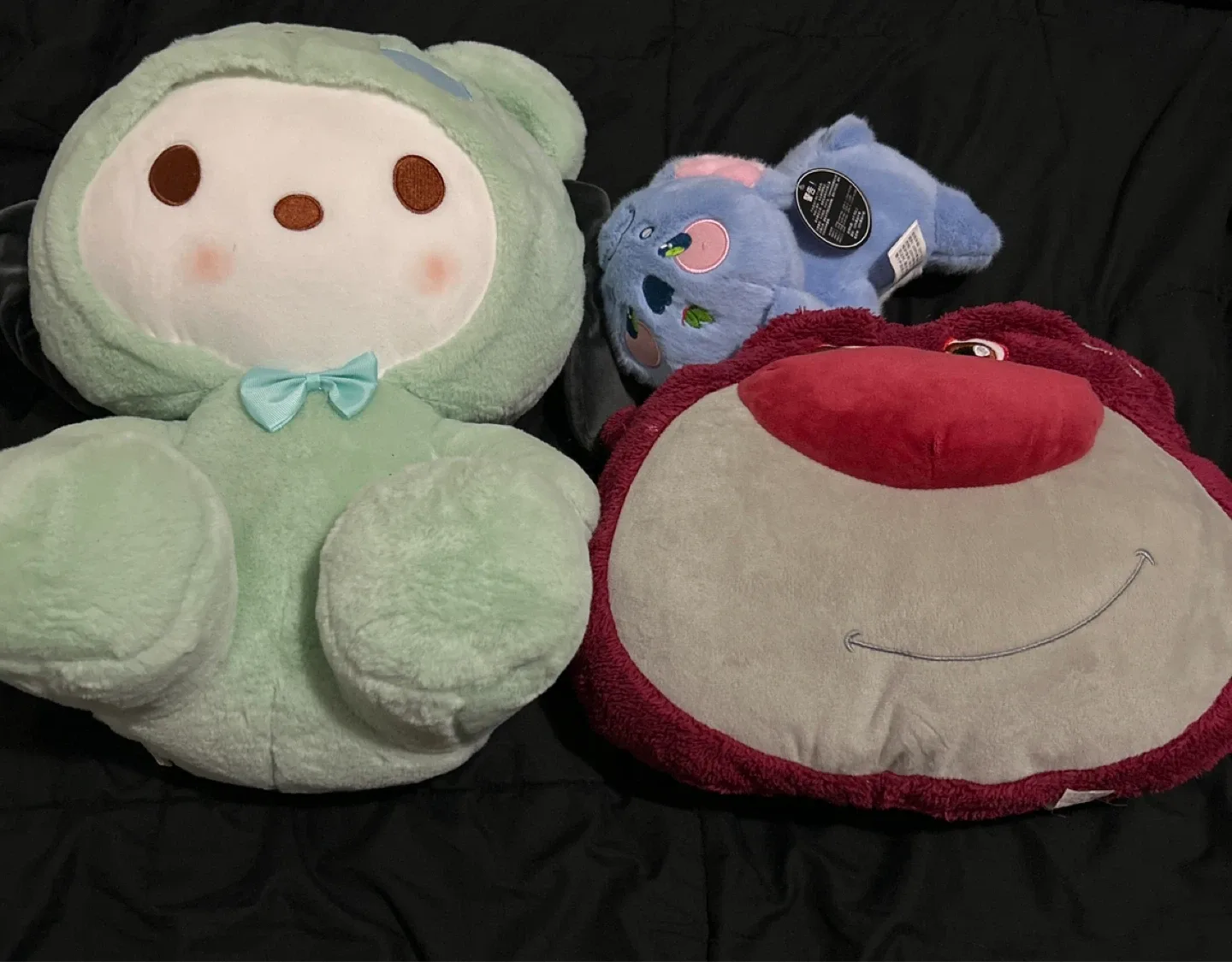 Plushies Bundle thumbnail