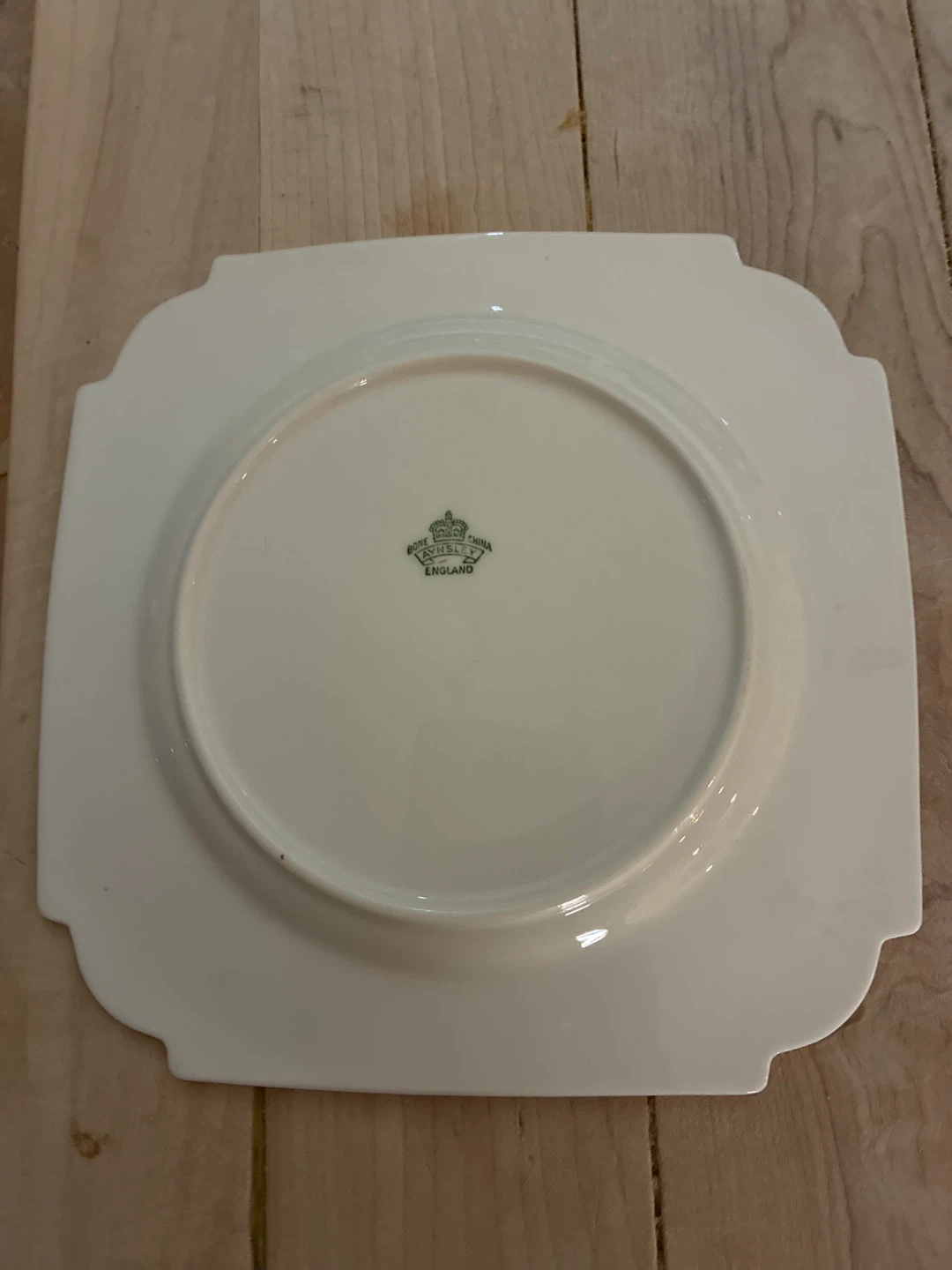 Coronation of King Edward VIII Plate - photo 2