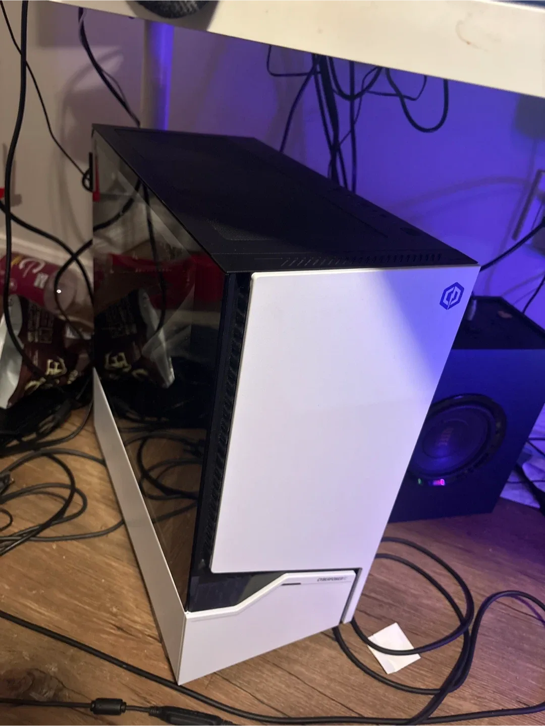 Cyberpower AMD/Nvidia Gaming PC