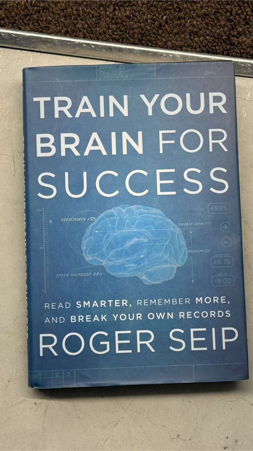 Lot of 5 Self-Help Books