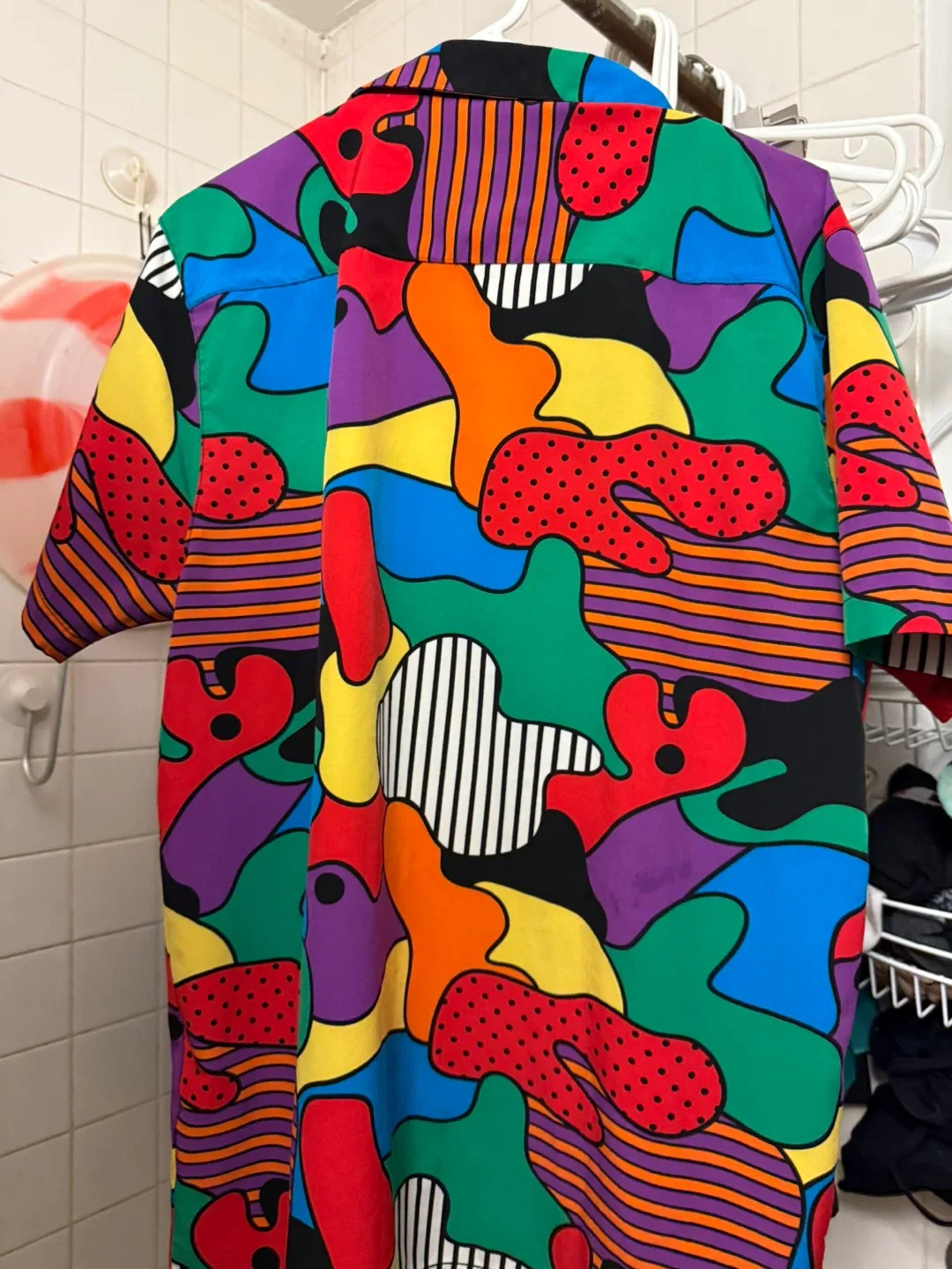 Oh Snap! by Drill Clothing Co. Shirt - Size L image indicator(2)