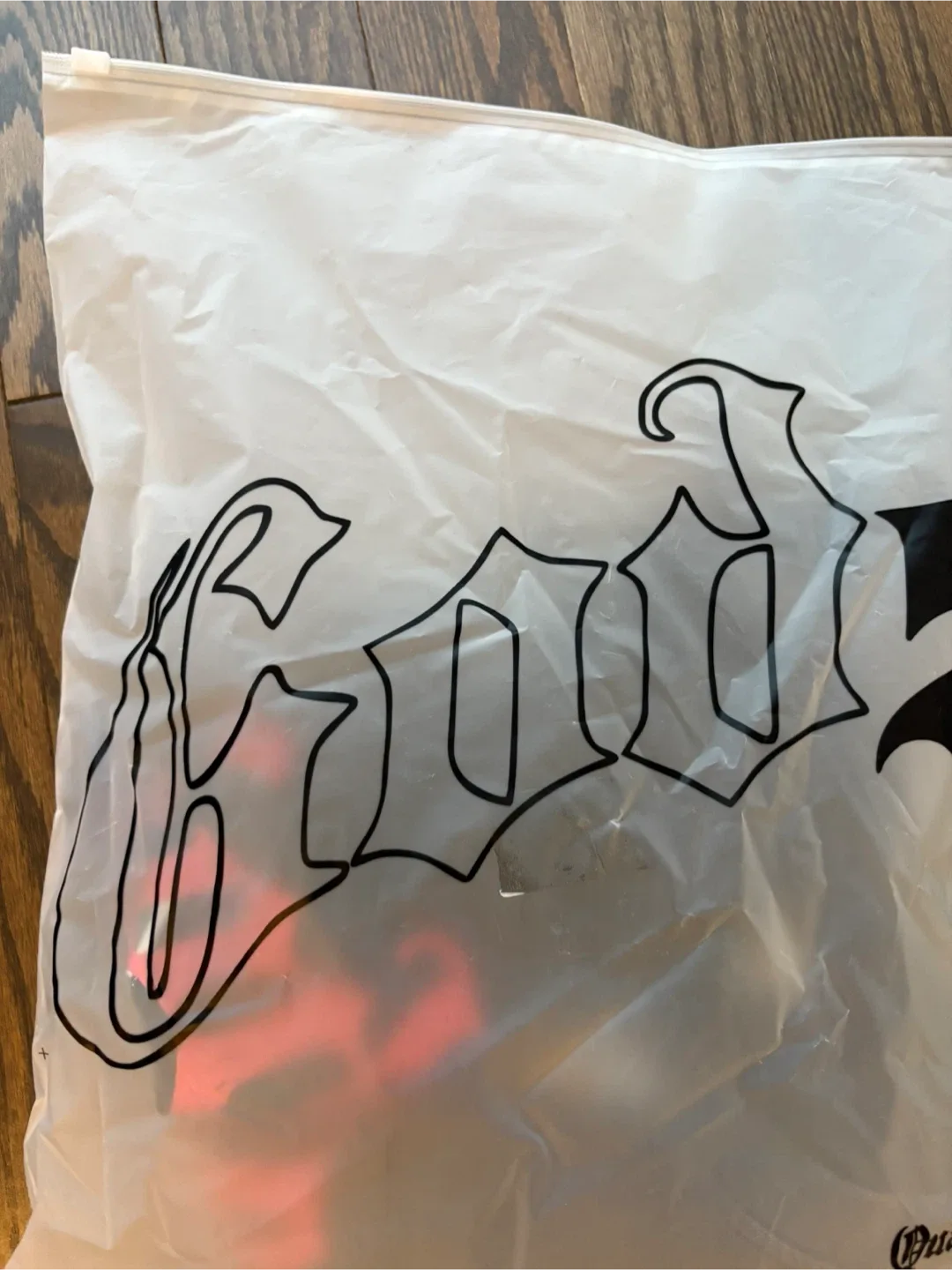 Godspeed Statue of Liberty Tee - Size M image indicator(4)