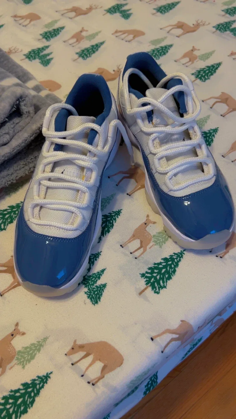 Air Jordan 11 Retro Little Flex TD - Size 6C