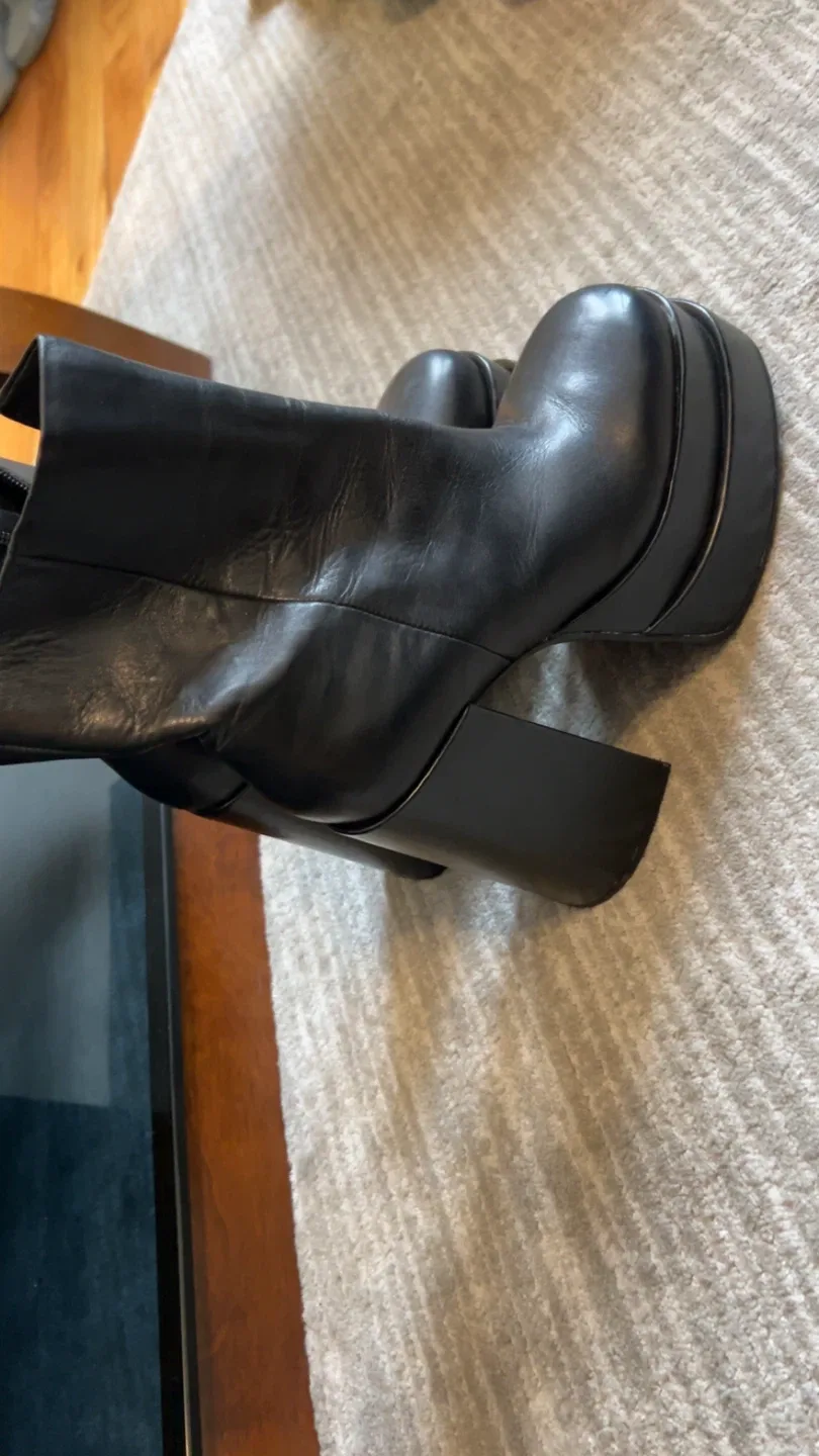 Boots STEVE MADDEN image indicator(2)