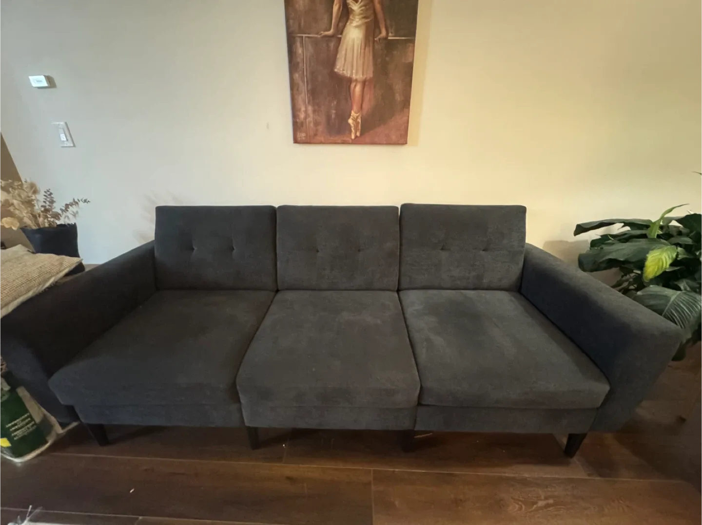 Scott Living sofa and armchairs image indicator(2)