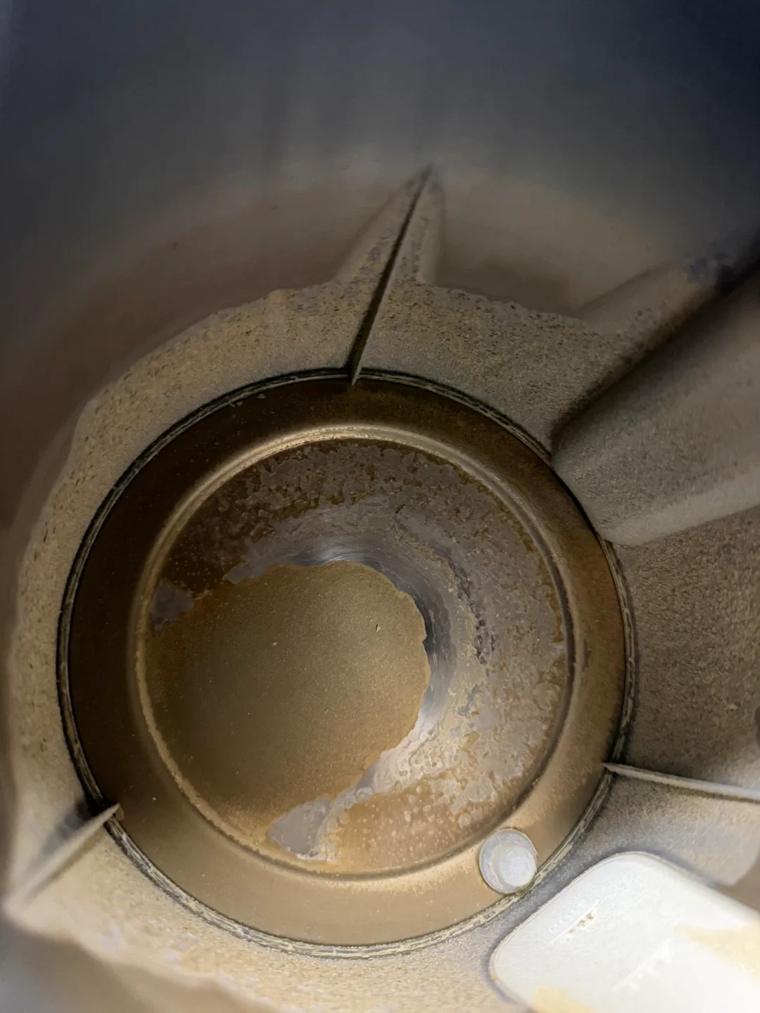 Electric Kettle - Black image indicator(3)