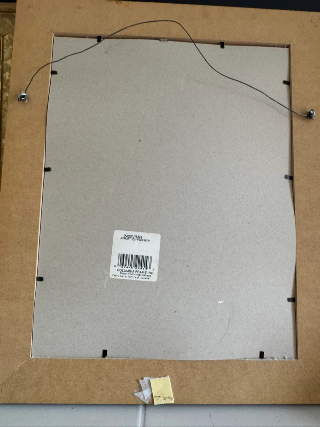 Victorian Gold Framed set of 2 Prints image indicator(4)