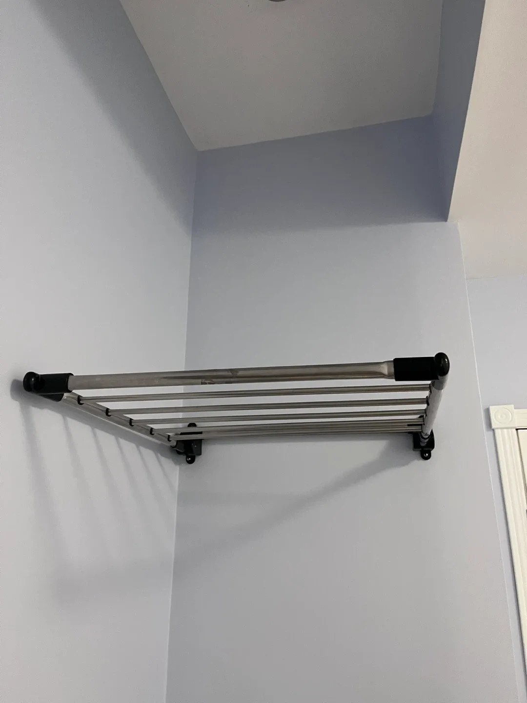 Wall Mounted Clothes Drying Rack image indicator(2)