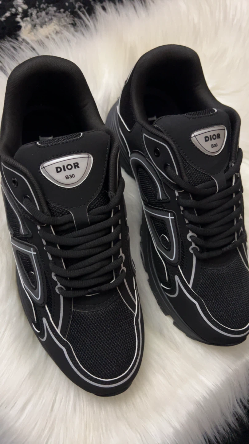 1:1 Dior b30 - photo 4
