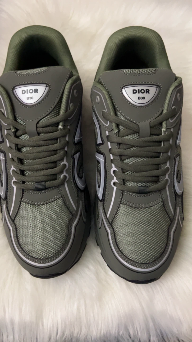 1:1 Dior b30 - photo 4