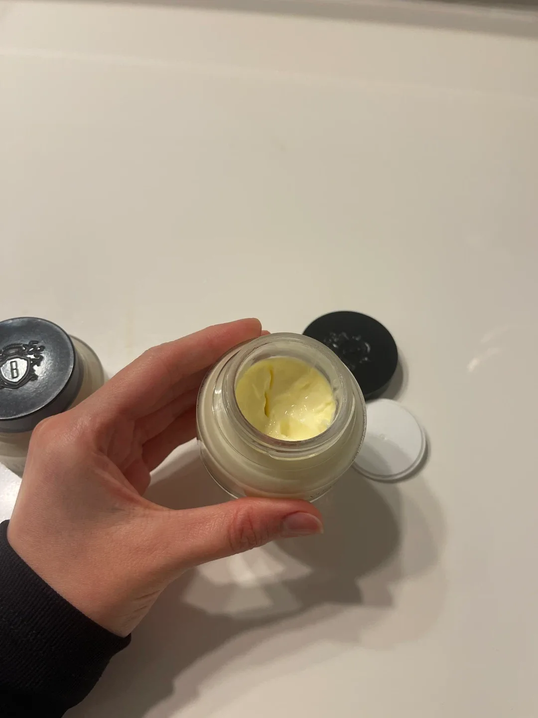 Bobbi Brown Vitamin Enriched Face Base image indicator(5)