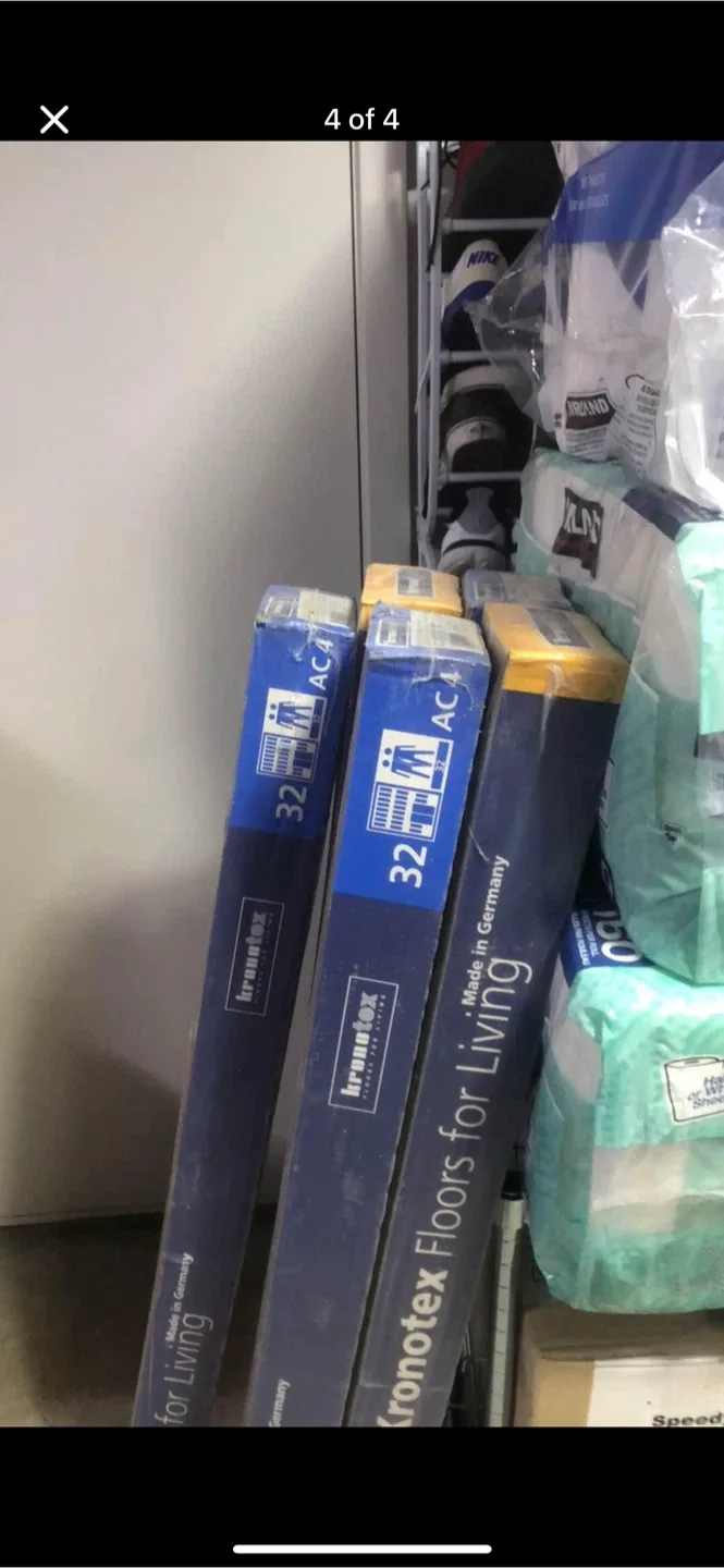 Kronotex Floors for Living 32-L AC 4 image indicator(3)