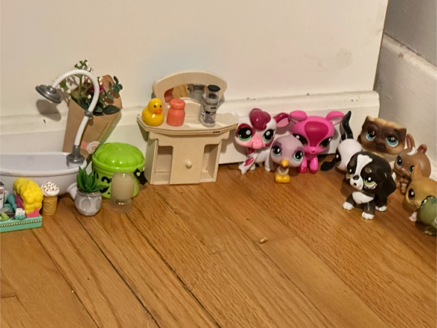 LPS/ mini brands/ accessories - photo 2