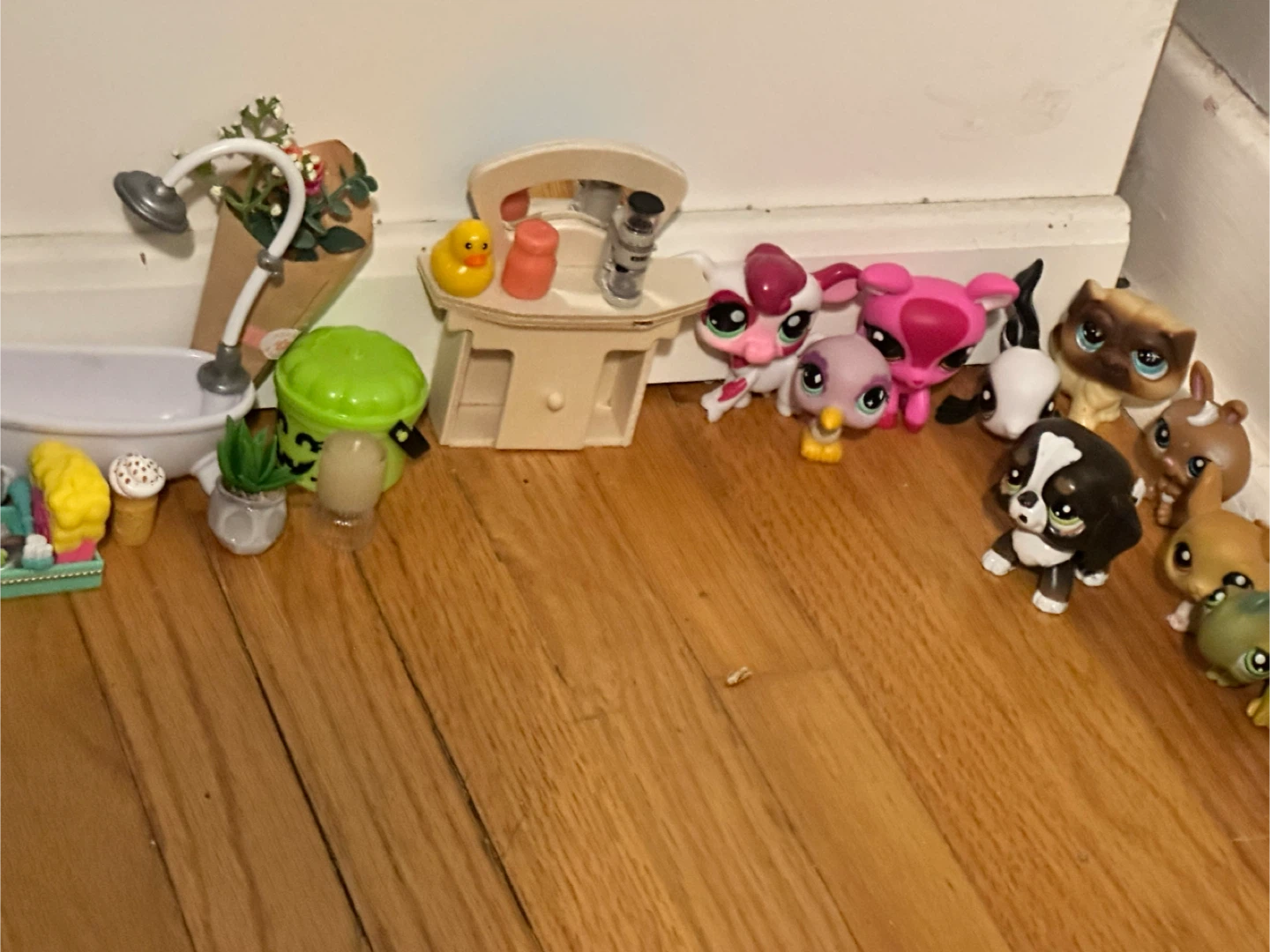 LPS/ mini brands/ accessories - photo 3