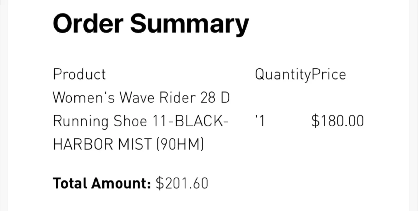 New Women’s Mizuno Running shoes image indicator(6)