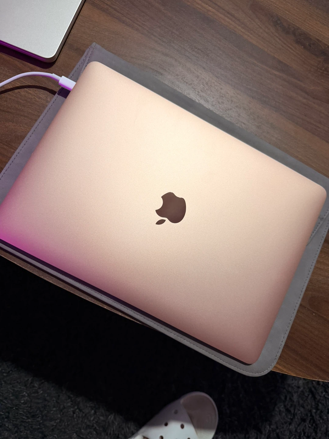 2019 MacBook Air
