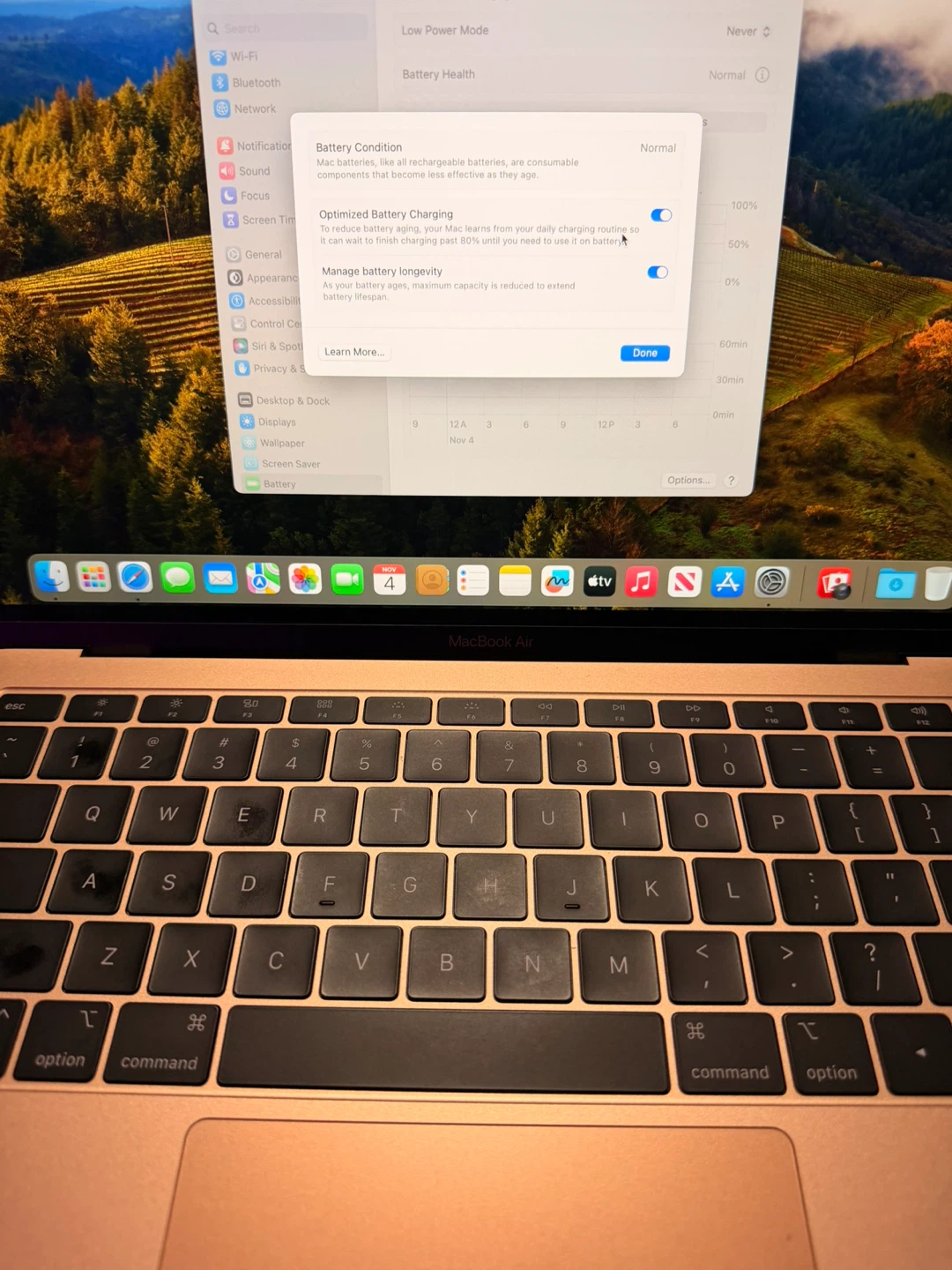 2019 MacBook Air - photo 3