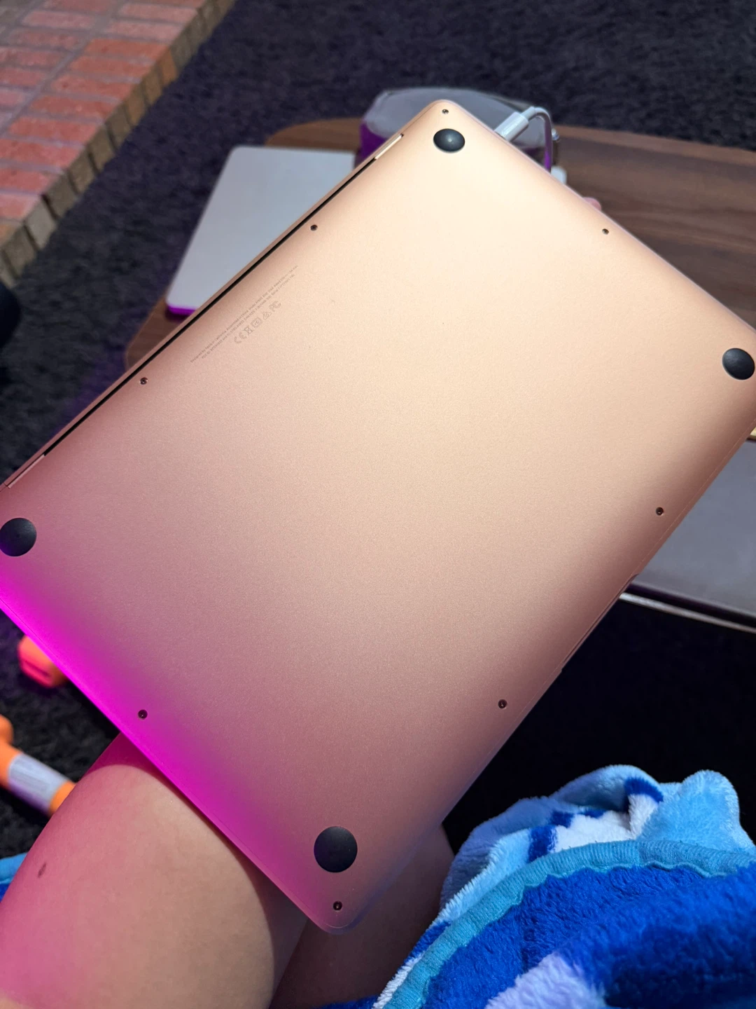 2019 MacBook Air - photo 2