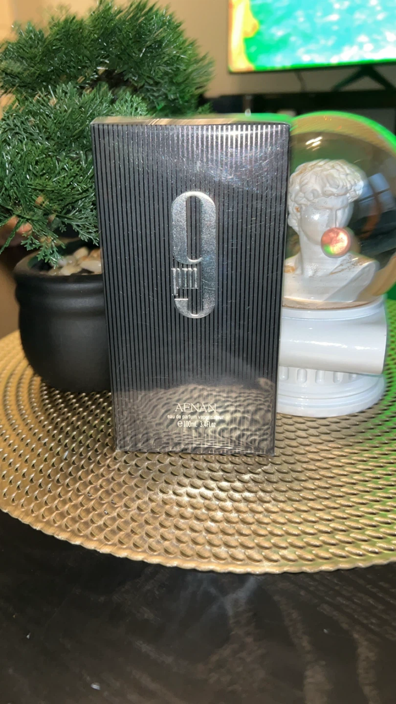 Afnan eau de parfum 100ml