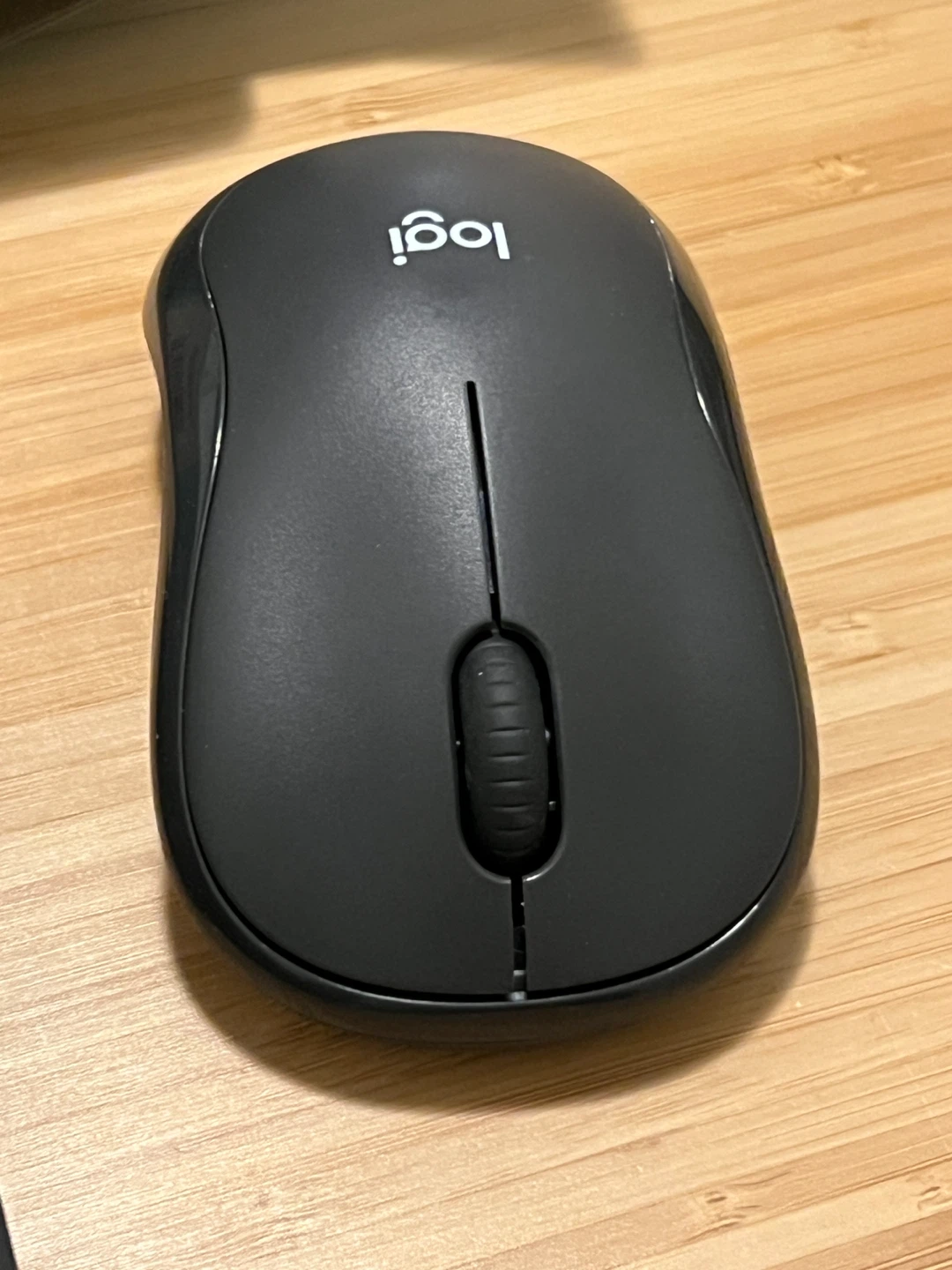 Logitech MK295 Silent Wireless Keyboard and Mouse Combo - NEW - photo 3