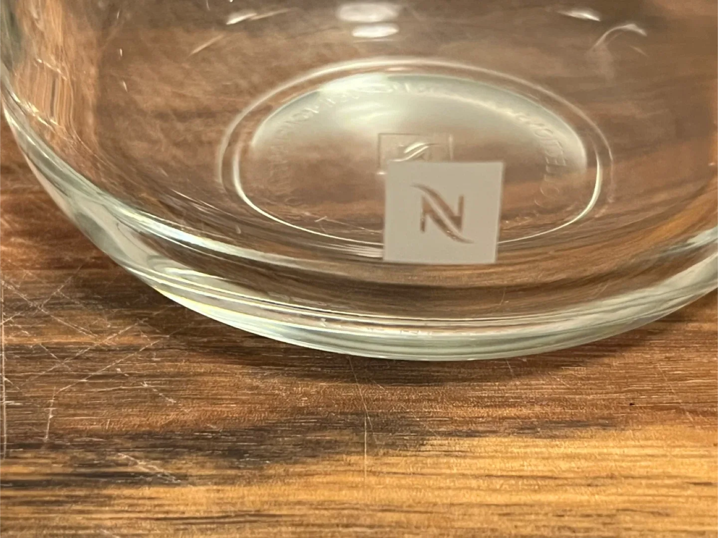 Nespresso Coffee Mugs - Set of 2 image indicator(2)