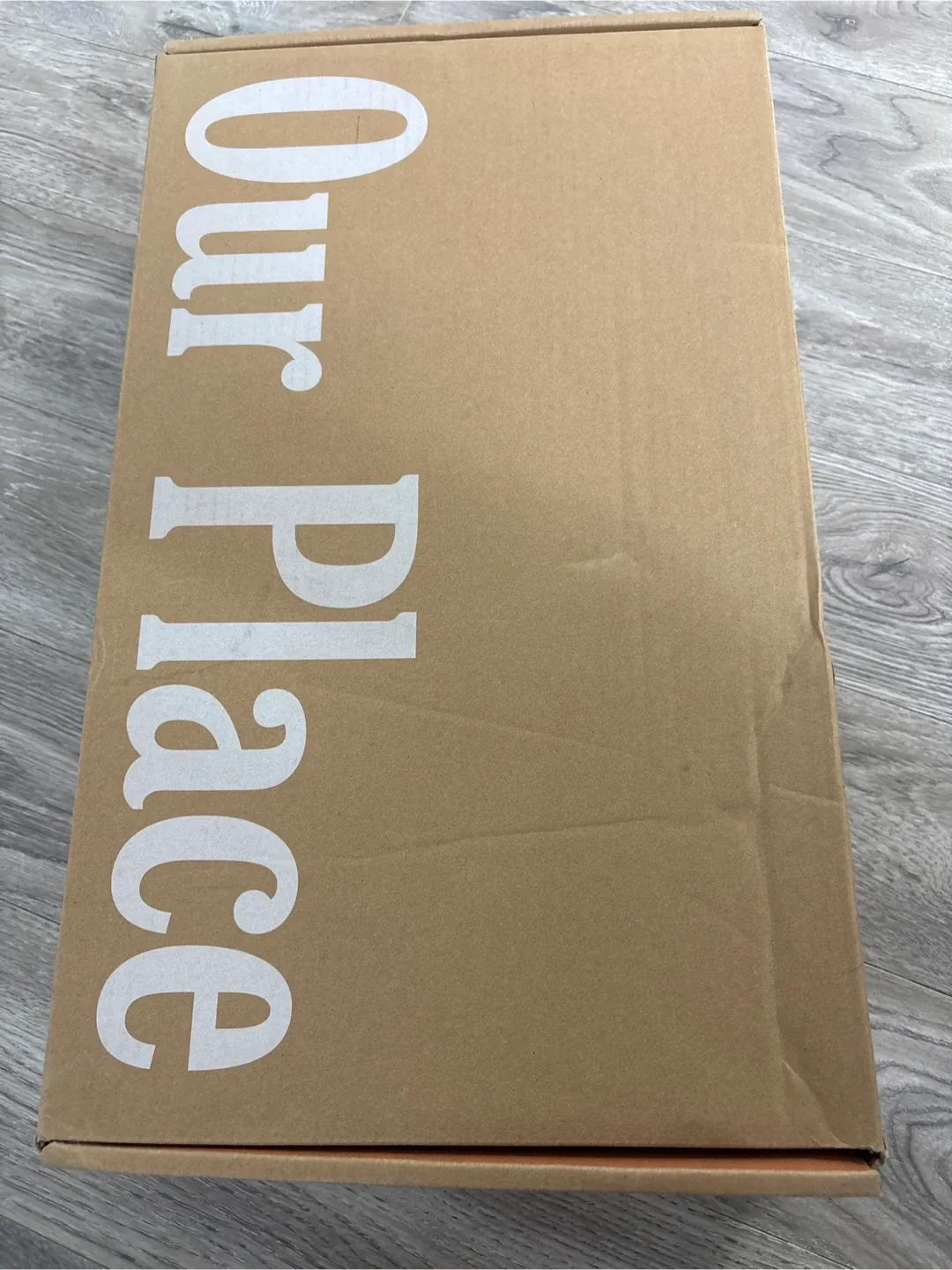 Our Place Always Pan Pro - Chrome - 2.8QT/2.7L image indicator(3)