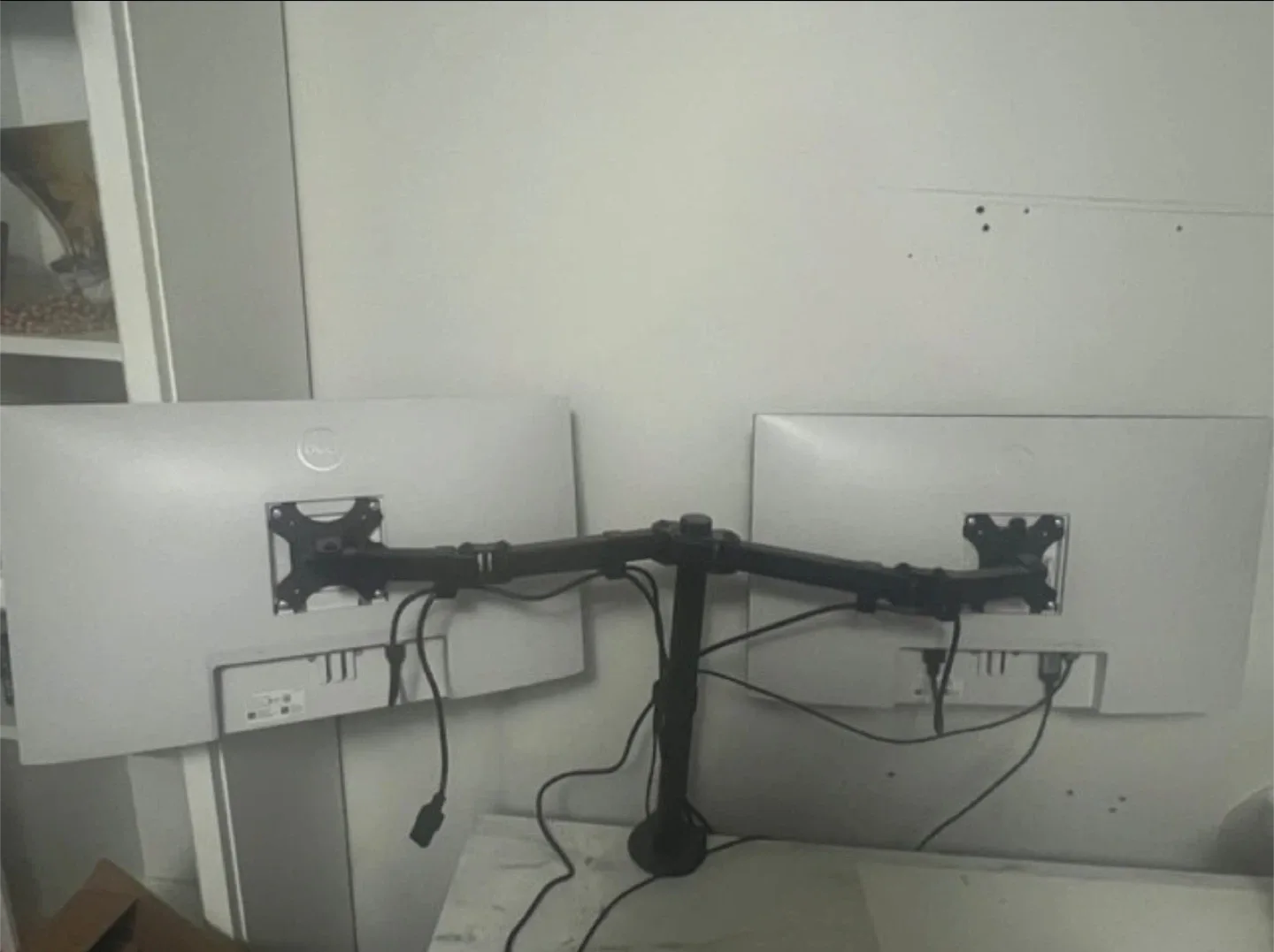 Dell Monitors - Dual Monitor Setup image indicator(4)