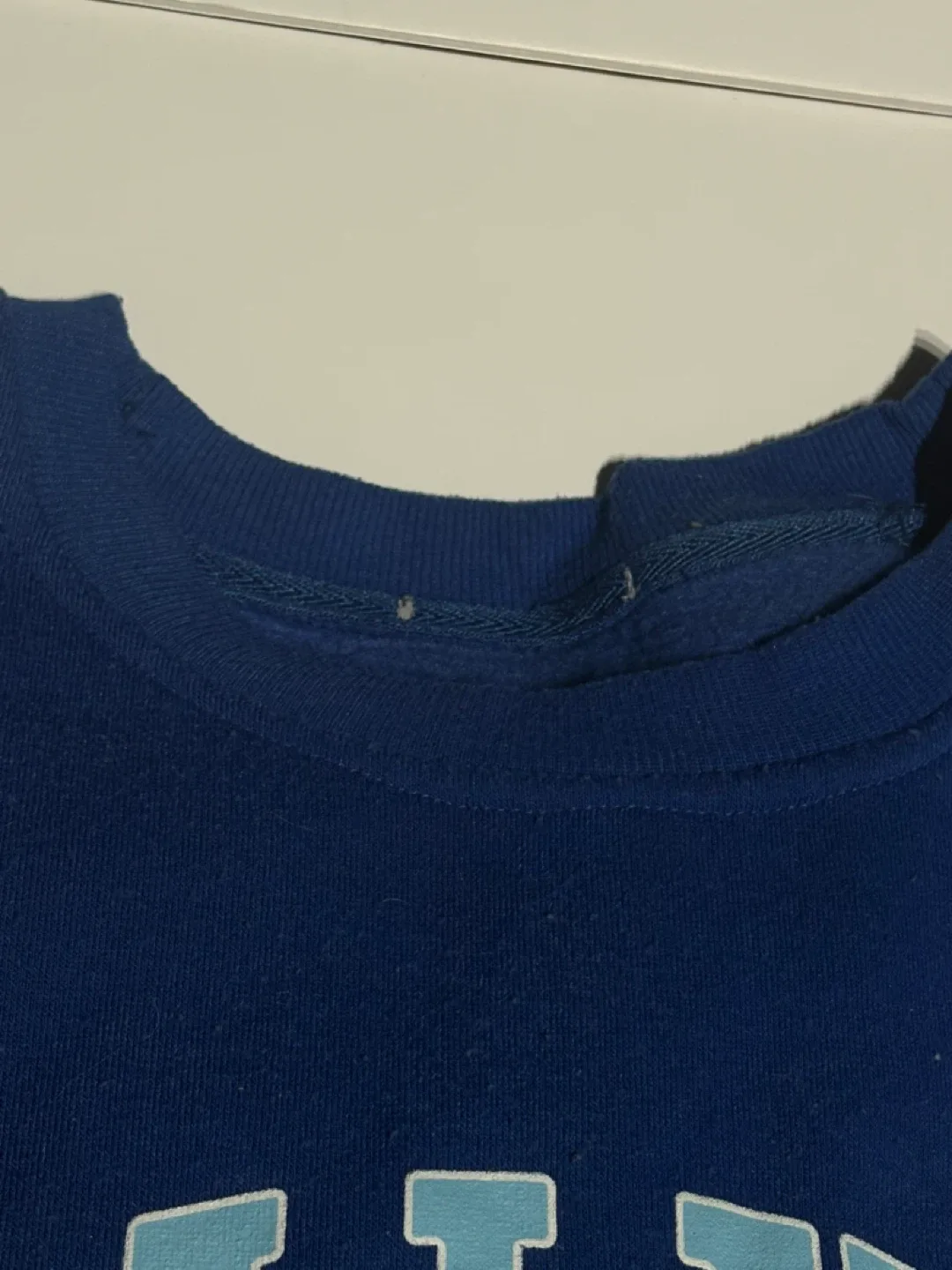 Malibu California Crewneck Sweatshirt image indicator(4)