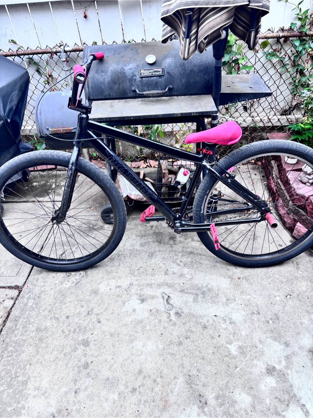 29in Big flyer (trades or obo)