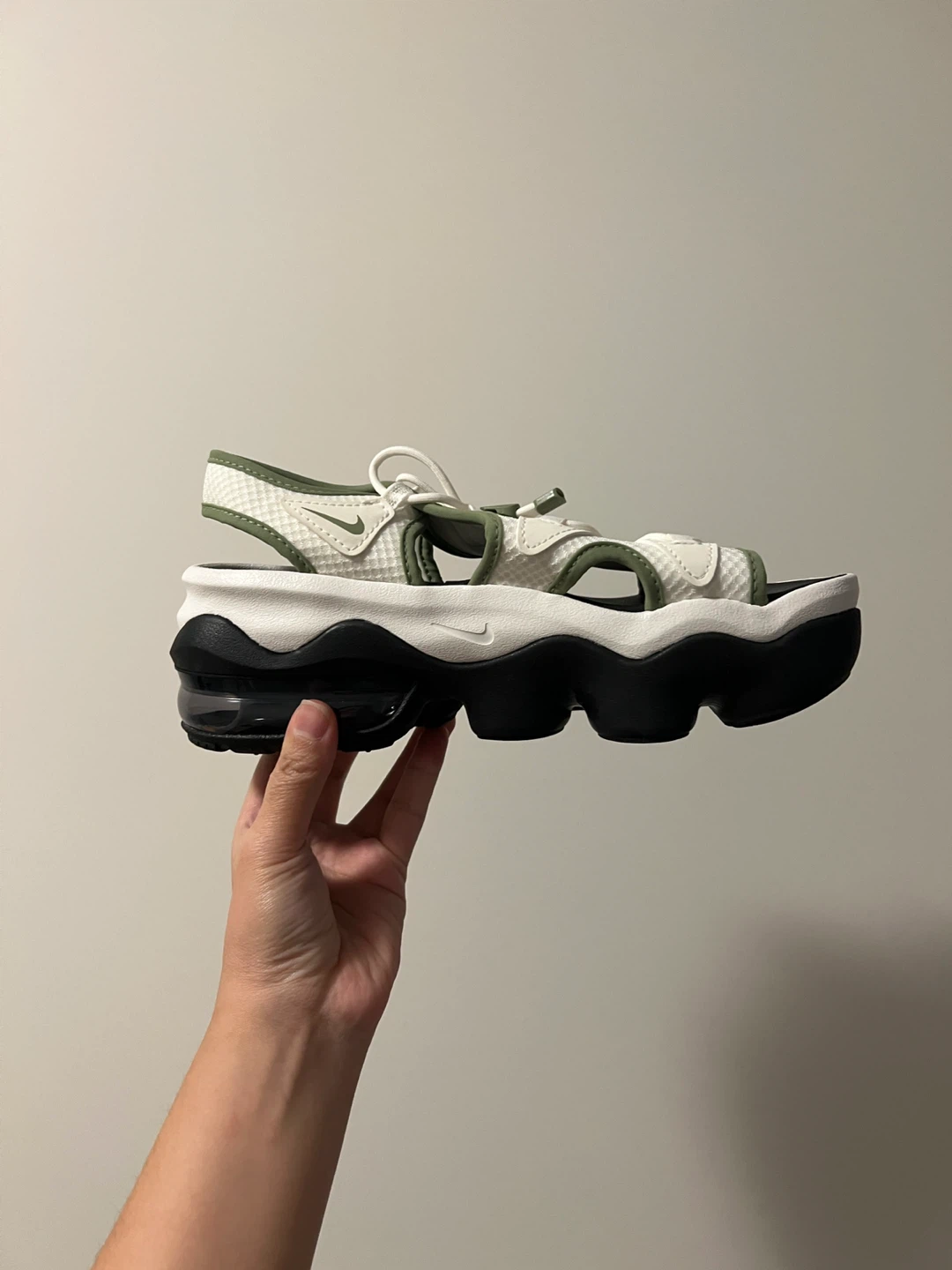 Nike Air Max Koko Sandals - Size 8 - photo 3