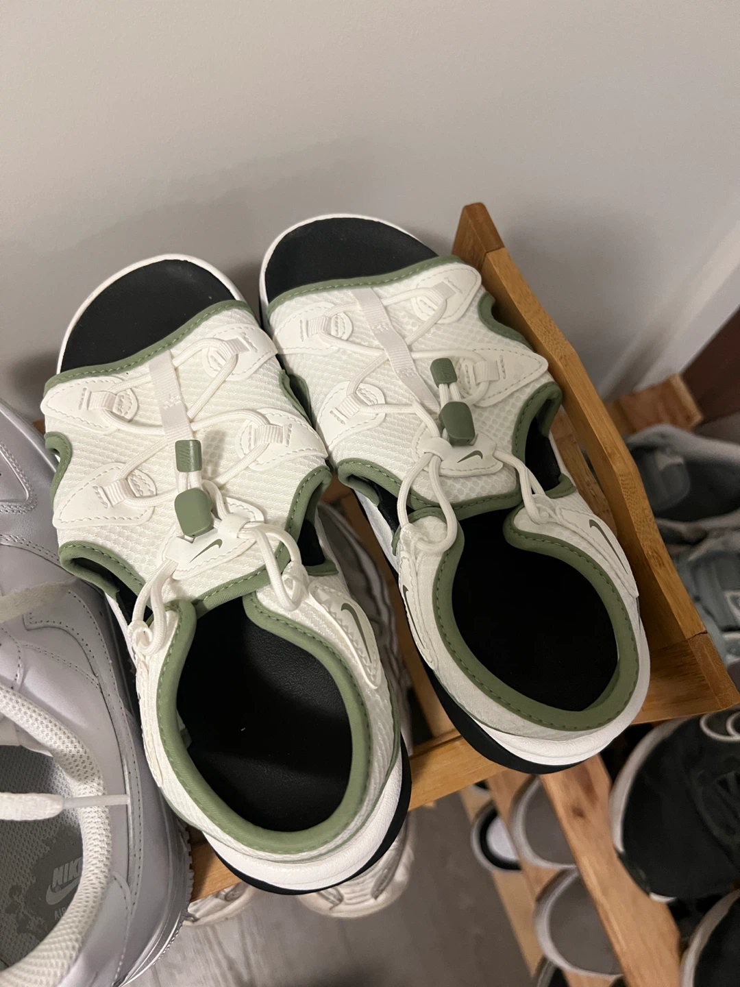 Nike Air Max Koko Sandals - Size 8 - photo 2