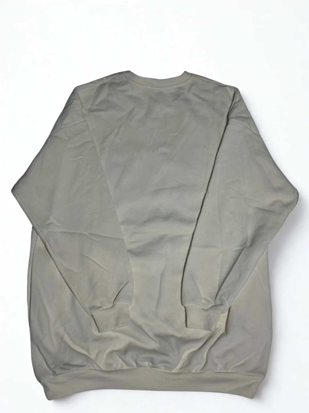 Streetwear Society LA West Coast Sweater - XS image indicator(2)