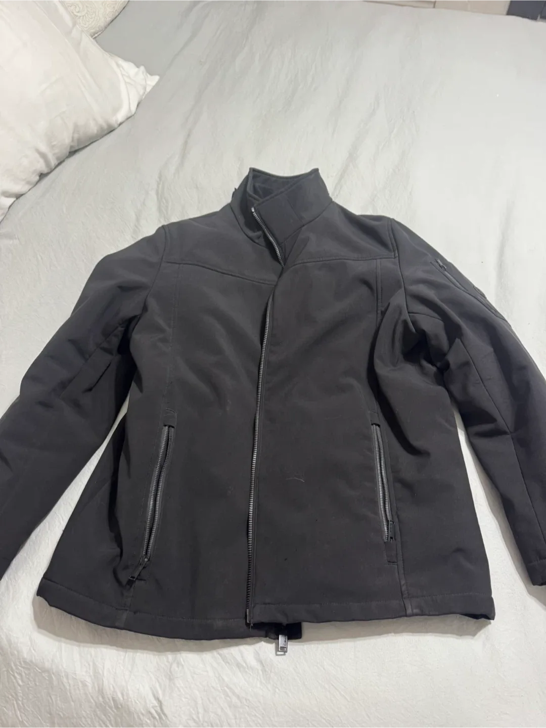 Calvin Klein Black Jacket image indicator(3)