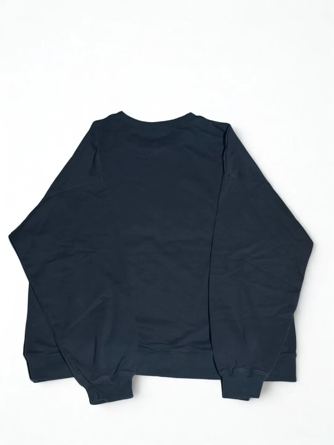 Find Me B**** in Bali Black Sweatshirt image indicator(2)