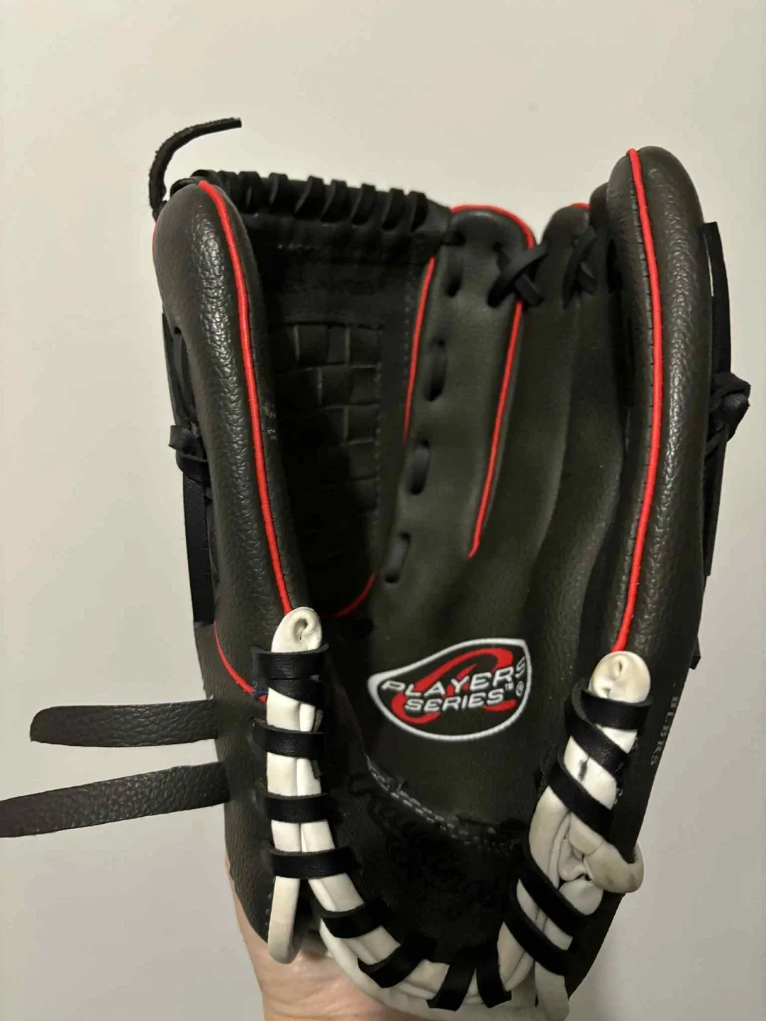 Rawlings Player Series Baseball Glove image indicator(3)