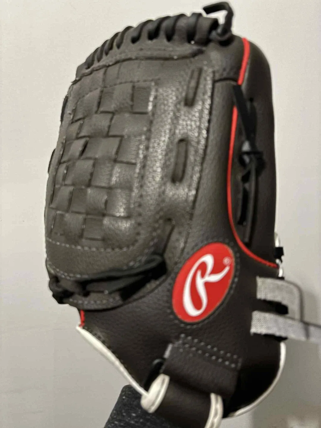 Rawlings Player Series Baseball Glove image indicator(2)