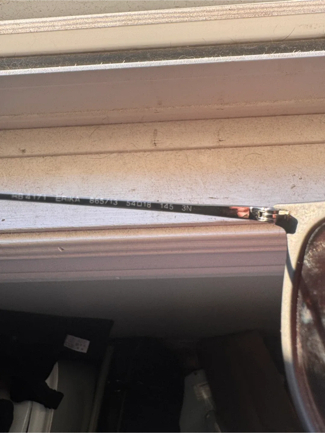 Ray-Ban Erika RB4171 865/13 Sunglasses image indicator(3)