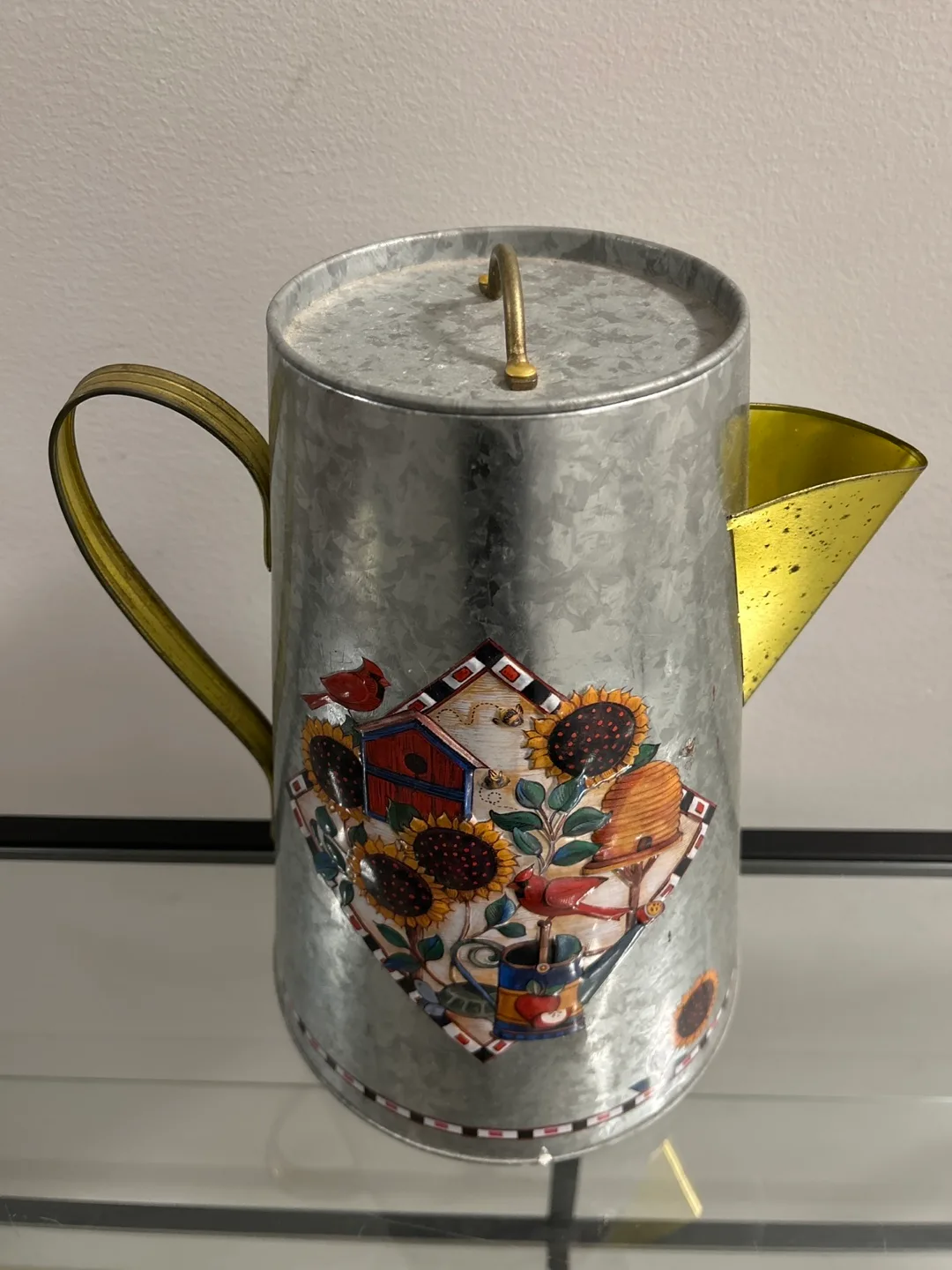 Annie's Pride Butter Flavoured Popcorn Decorative Container image indicator(5)