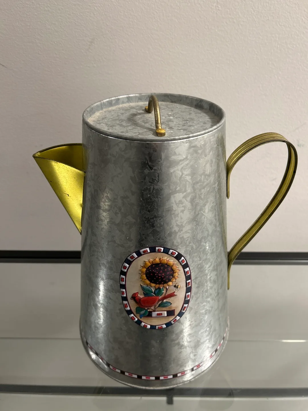 Annie's Pride Butter Flavoured Popcorn Decorative Container image indicator(4)